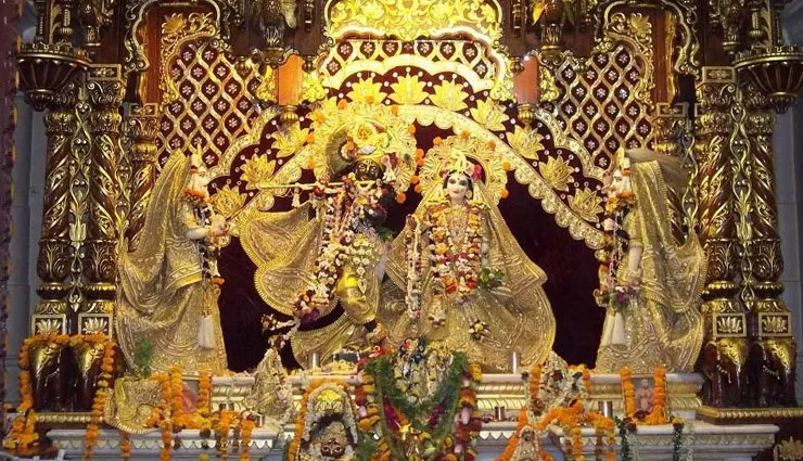 lord krishna